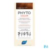 PHYTO COLOR 7,43 BLOND CUIVRE/DORE