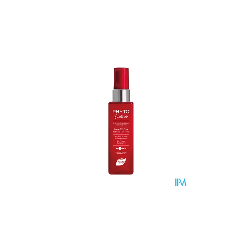 PHYTOLAQUE SOIE SPR 100ML