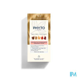 PHYTO COLOR 9,3 BLOND TR CLAIR DOR