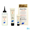 PHYTO COLOR 9,3 BLOND TR CLAIR DOR
