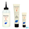 PHYTO COLOR 9,3 BLOND TR CLAIR DOR