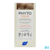 PHYTO COLOR 9,8 BLOND TR CLAIR BEI