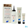 PHYTO COLOR 9,8 BLOND TR CLAIR BEI