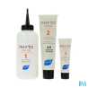 PHYTO COLOR 9,8 BLOND TR CLAIR BEI
