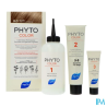 PHYTO COLOR 9,8 BLOND TR CLAIR BEI