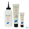 PHYTO COLOR 9,8 BLOND TR CLAIR BEI