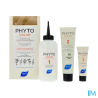 PHYTO COLOR 10 BLOND EXTRA CLAIR