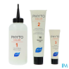 PHYTO COLOR 10 BLOND EXTRA CLAIR
