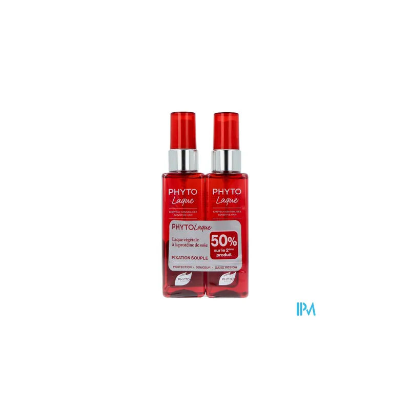 PHYTOLAQUE FIXAT SOUPLE 100ML 2
