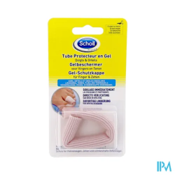 SCHOLL TUBE GELACTIV DOIG/ORTEILX1