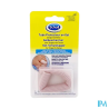 SCHOLL TUBE GELACTIV DOIG/ORTEILX1