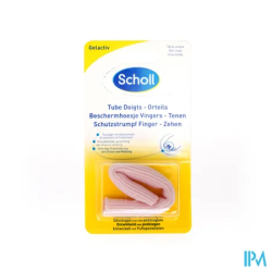SCHOLL TUBE GELACTIV DOIG/ORTEILX1