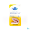 SCHOLL TUBE GELACTIV DOIG/ORTEILX1