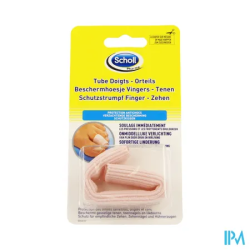 SCHOLL TUBE GELACTIV DOIG/ORTEILX1