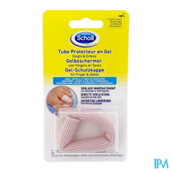 SCHOLL TUBE GELACTIV DOIG/ORTEILX1