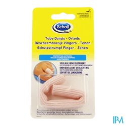 SCHOLL TUBE GELACTIV DOIG/ORTEILX1