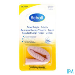 SCHOLL TUBE GELACTIV DOIG/ORTEILX1