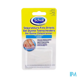 SCHOLL SEPARATEUR GELACTIV X3