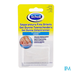 SCHOLL SEPARATEUR GELACTIV X3