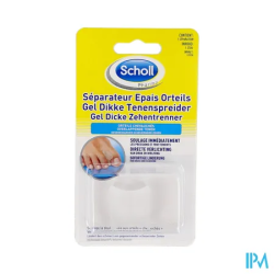 SCHOLL SEPARATEUR GELACTIV X1