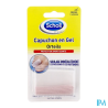 SCHOLL CAPUCHON GELACTIV X1