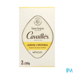 CAVAILLES SAV SURG L'ORIGIN 200GX2