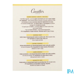 CAVAILLES SAV SURG L'ORIGIN 200GX2