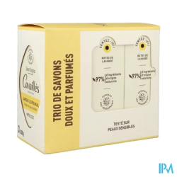 CAVAILLES SAV SURG L'ORIGIN 200GX3