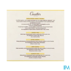 CAVAILLES SAV SURG L'ORIGIN 200GX3