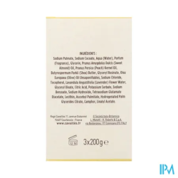 CAVAILLES SAV SURG L'ORIGIN 200GX3