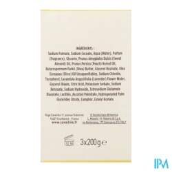 CAVAILLES SAV SURG L'ORIGIN 200GX3