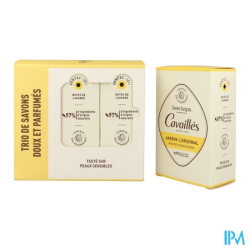 CAVAILLES SAV SURG L'ORIGIN 200GX3