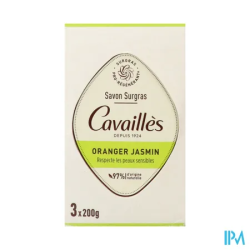 CAVAILLES SAV SURG ORAN/JAS 200GX3