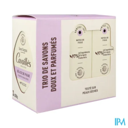 CAVAILLES SAV SURG FIGUE 200GX3