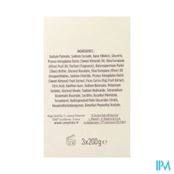 CAVAILLES SAV SURG FIGUE 200GX3
