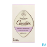 CAVAILLES SAV SURG FIGUE 200GX3