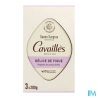 CAVAILLES SAV SURG FIGUE 200GX3