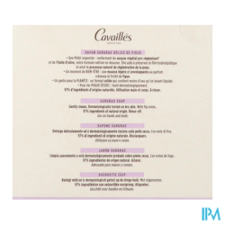 CAVAILLES SAV SURG FIGUE 200GX3