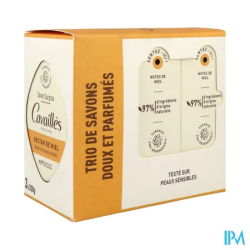 CAVAILLES SAV SURG MIEL 200GX3