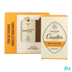 CAVAILLES SAV SURG MIEL 200GX3