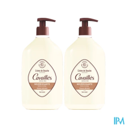CAVAILLES CR DCH NOURRIS 750MLX2