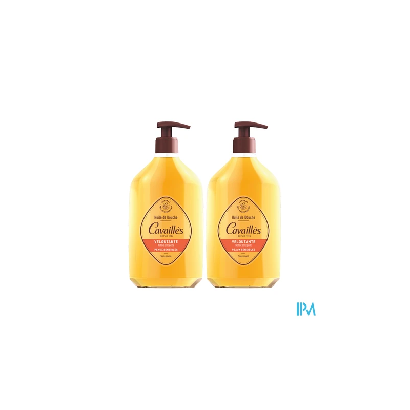 CAVAILLES HLE DCH VELOUTANT 750ML2