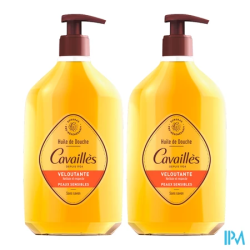 CAVAILLES HLE DCH VELOUTANT 750ML2
