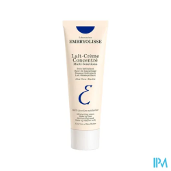 EMBRYOLISSE LAIT/CR CONCENTRE 75ML