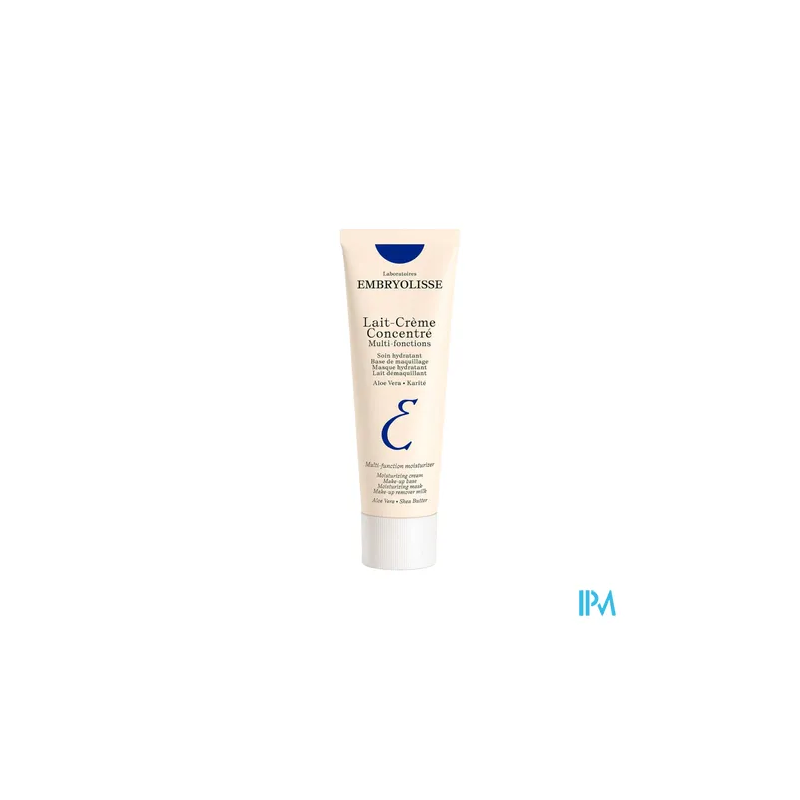EMBRYOLISSE LAIT/CR CONCENTRE 75ML