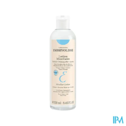 EMBRYOLISSE LOTION MICELLAIR 250ML