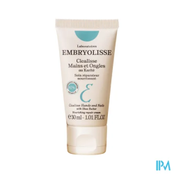 EMBRYOLISSE CICALISSE MAIN/ONG30ML