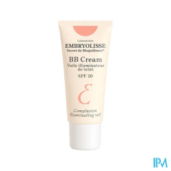 EMBRYOLISSE BB CR VOILE ILLUM 30ML