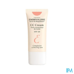 EMBRYOLISSE CC CR CORRECTEUR 30ML