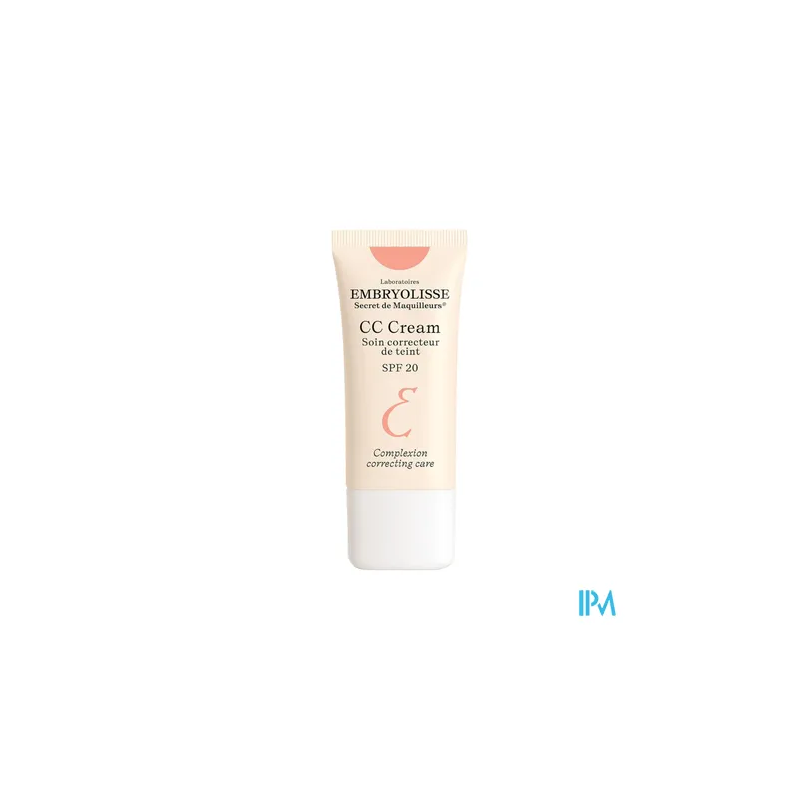 EMBRYOLISSE CC CR CORRECTEUR 30ML